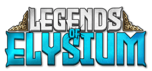 Legends of Elysium wikipedia