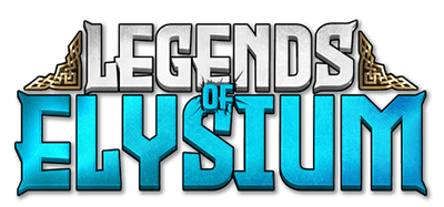 Legends of Elysium - Wikipedia