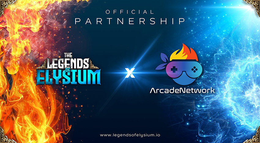 arcadenetwork