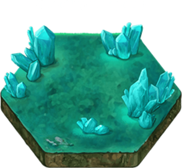 special field