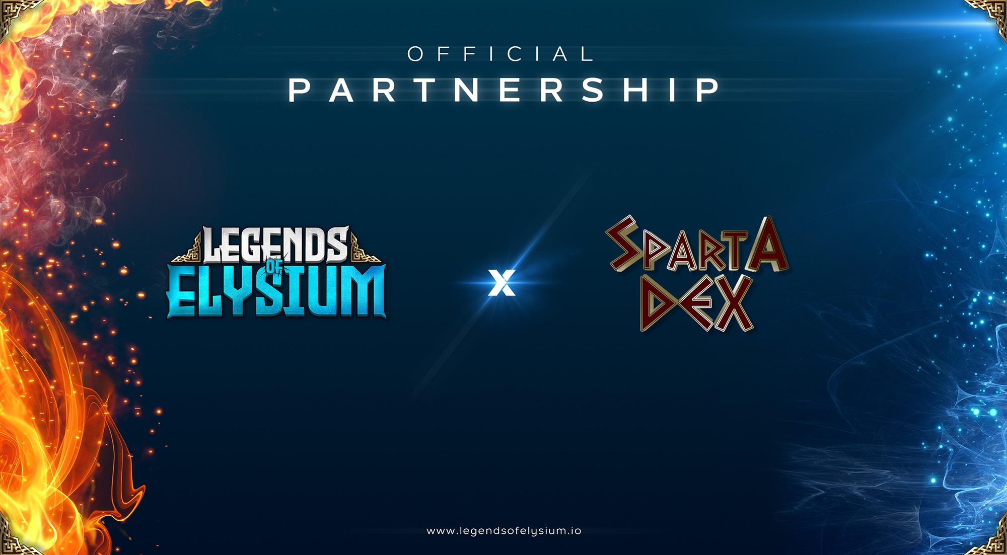 An-official-partnership-between-SpartaDEX-and-Legends-of-Elysium-free-to-play-fusion-of-digital-trading-card-and-board-game