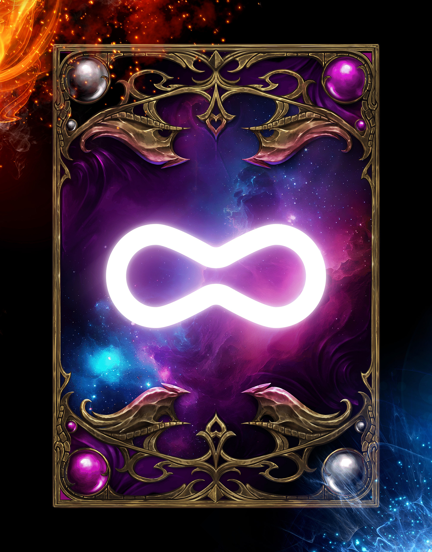 Entangle Cardback: A symbol of your adventurous spirit and a testament to your participation in this epic journey. 5 lucky holders will be rewarded with $50 in LOE tokens, and another 5 will win $50 in NGL tokens.