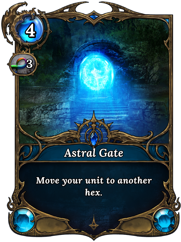 Astral Gate 
