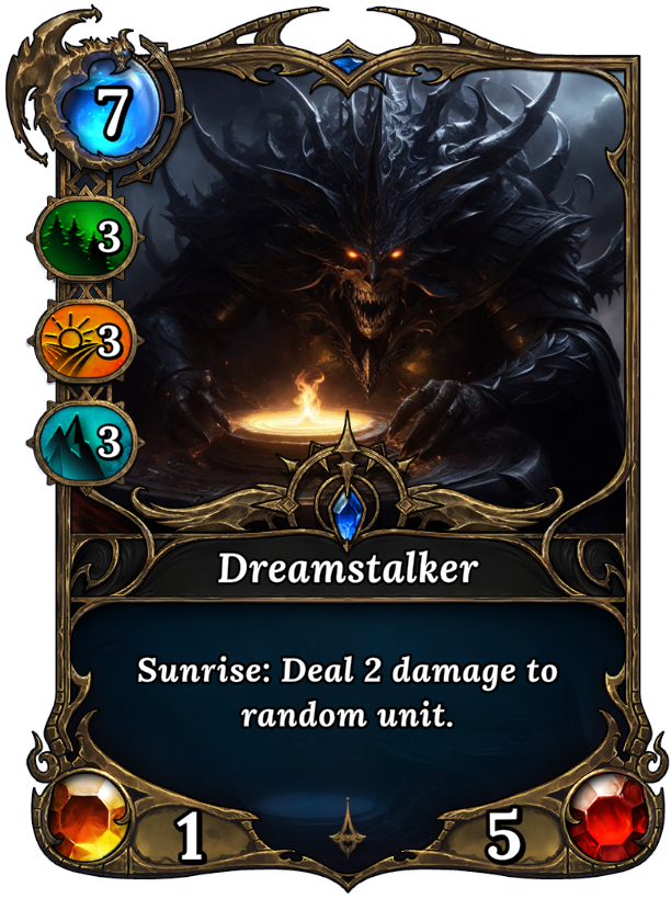 Dreamstalker