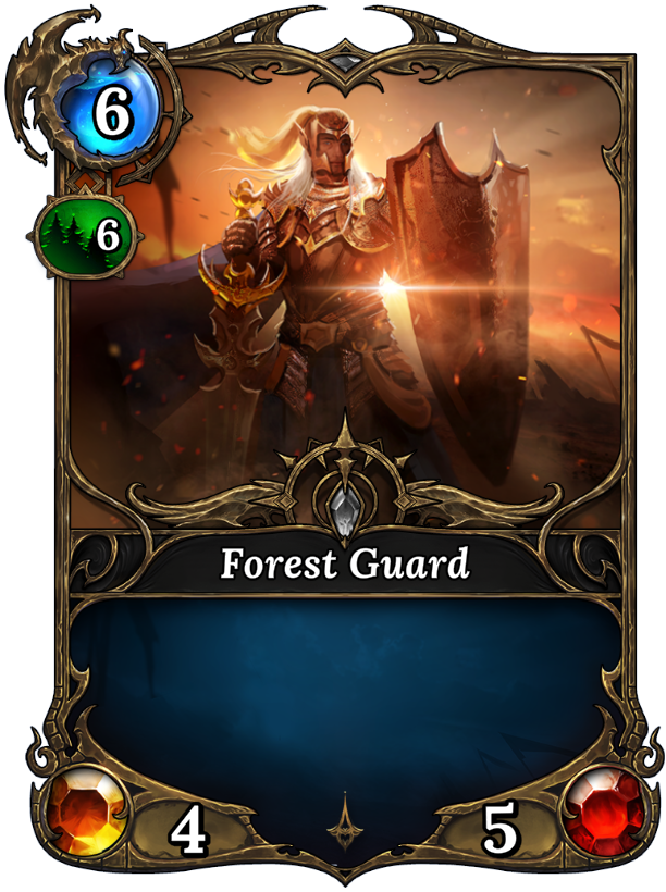 Forest Guard