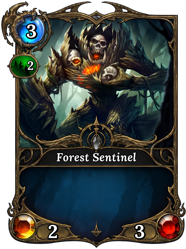 Forest Sentinel