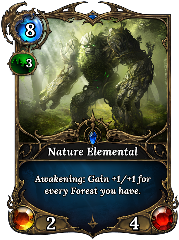 Nature Elemental