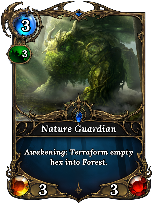 Nature Guardian