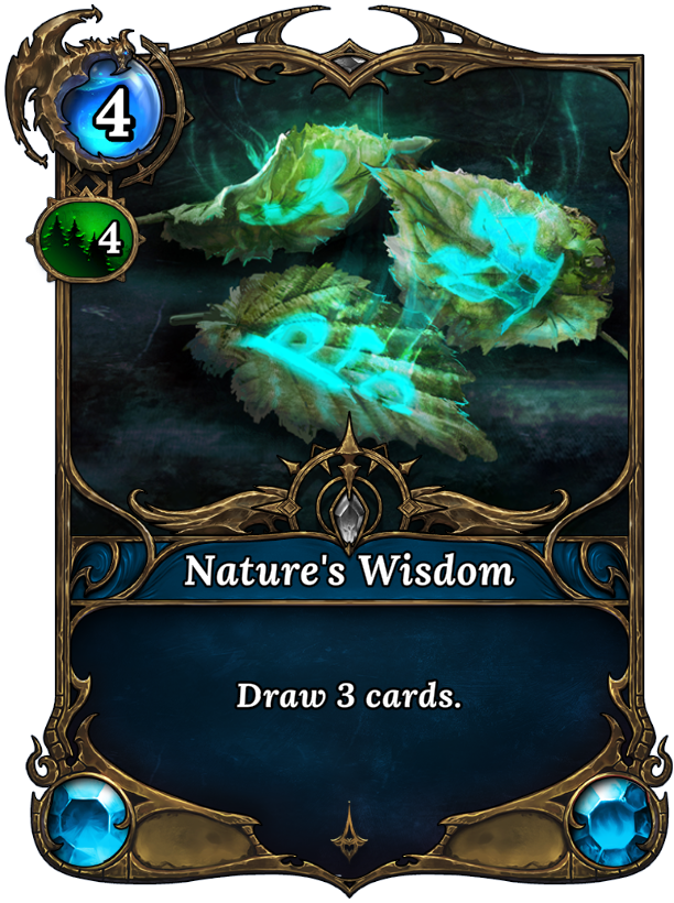 Nature Wisdom