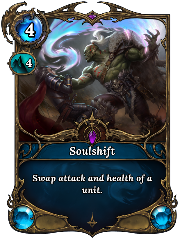 Soulshift
