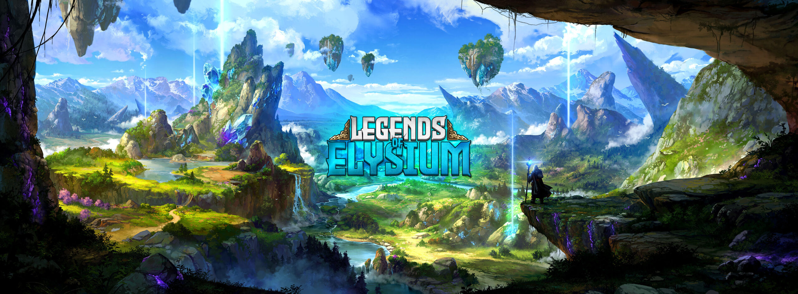 Legends of Elysium Brings Unique Mix of Trading Card Game, Board and Strategy int TCG Sector